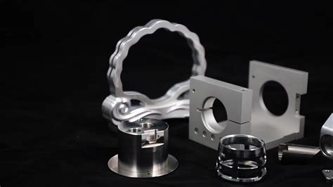 professional customized cnc machining parts|best cnc machining online services.